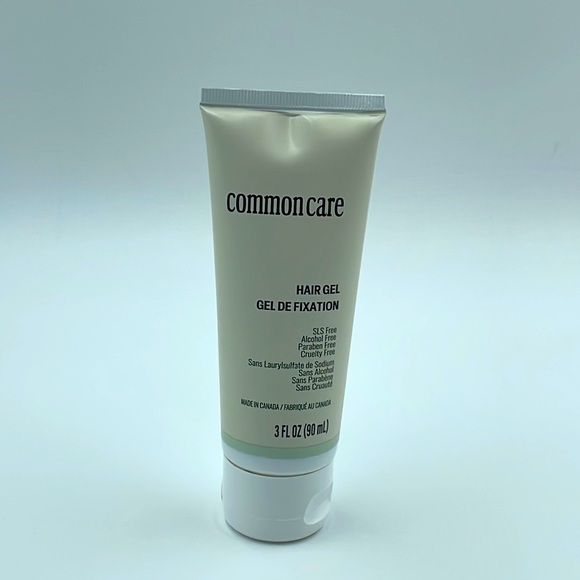 Common Care Hair Care Bundle (NWT) - Picture 2 of 5